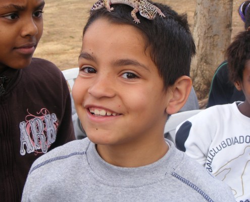 ילד_עם_חרדון_אשקלון