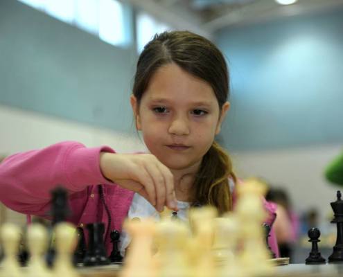 ילדה_בתחרות_שחמט_מרץ_2015