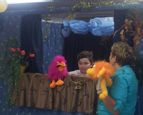 תיאטרון_בובות